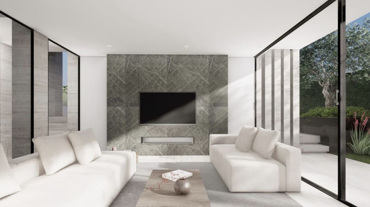 4 bedroom Villa for sale in Nueva Andalucia - € 1,595,000 (Ref: 8447949)