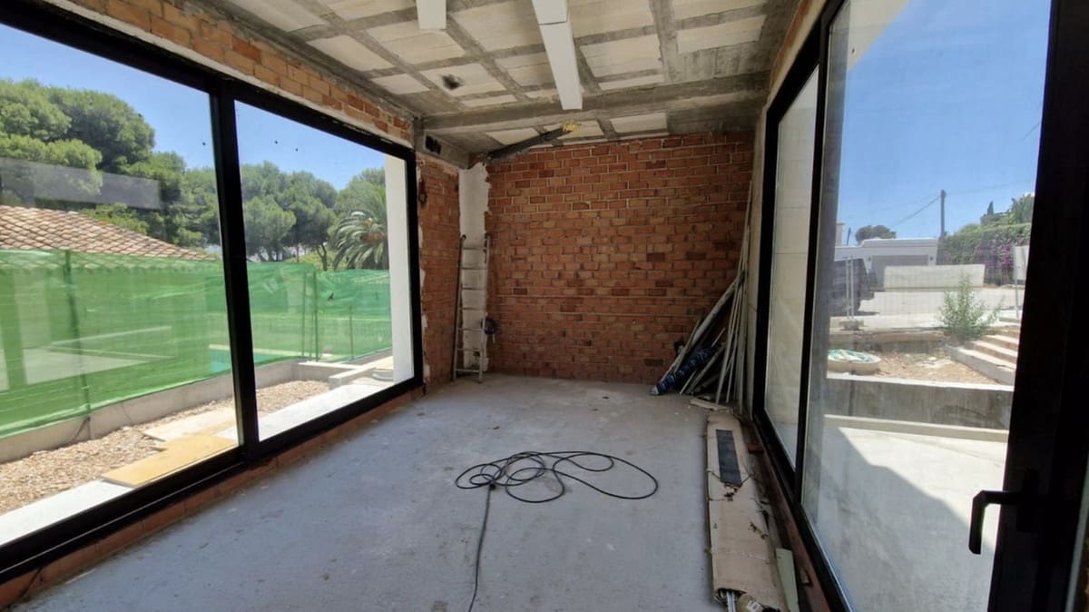 4 soverom Villa til salgs i Nueva Andalucia - € 1 595 000 (Ref: 8447949)