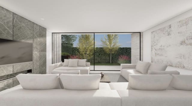 4 chambre Villa/Maison à vendre à Nueva Andalucia, Marbella - 1 595 000 € (Ref: 8447949)