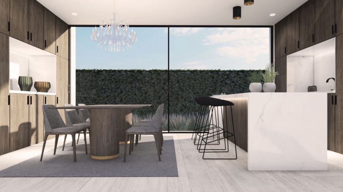 4 bedroom Villa for sale in Nueva Andalucia - € 1,595,000 (Ref: 8447949)