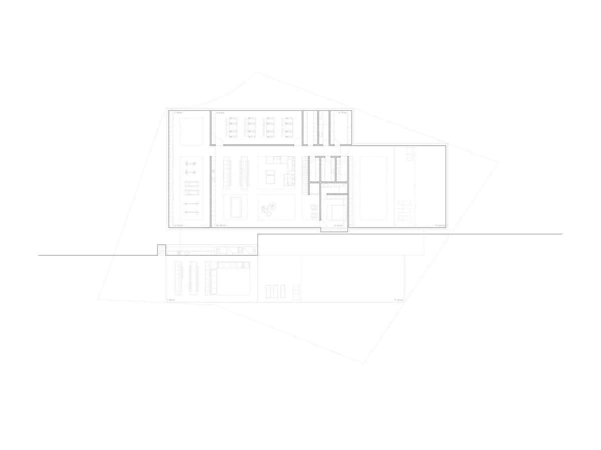 Chalet de 6 habitaciones en Sotogrande en venta con piscina garaje - 8.800.000 € (Ref: 8451165)