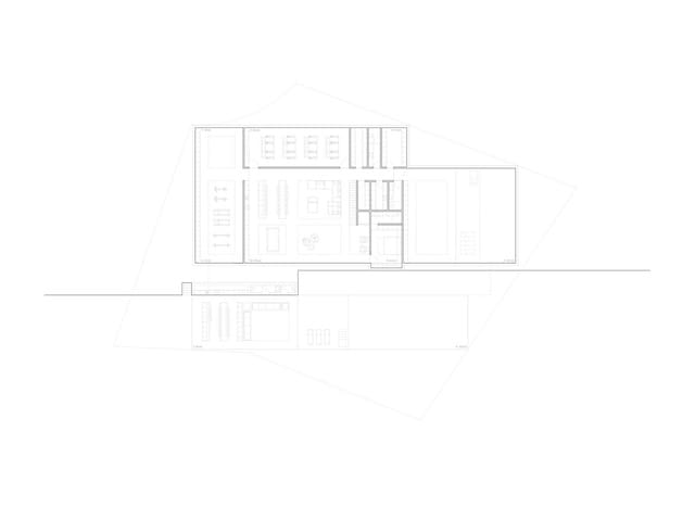 6 chambre Villa/Maison à vendre à Sotogrande Alto, San Roque avec piscine garage - 8 800 000 € (Ref: 8451165)