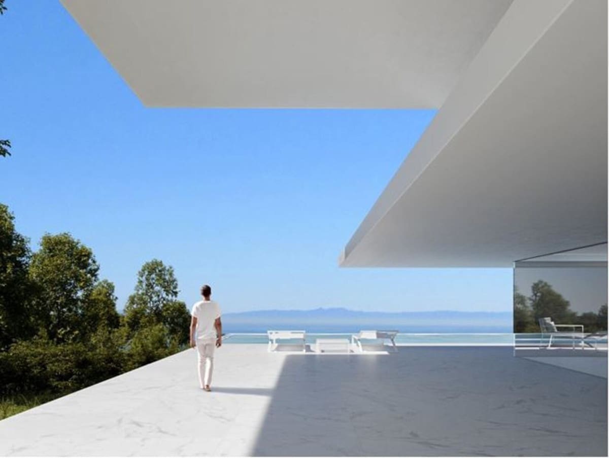 6 bedroom Villa for sale in Sotogrande with pool garage - € 8,800,000 (Ref: 8451165)