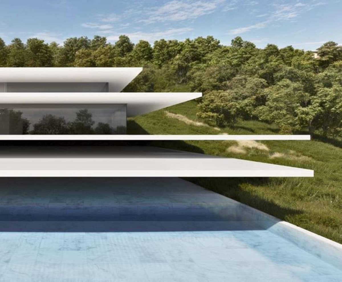 6 bedroom Villa for sale in Sotogrande with pool garage - € 8,800,000 (Ref: 8451165)