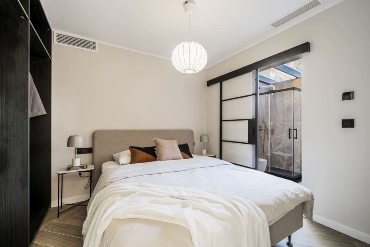 3 bedroom Penthouse for sale in Benahavis with pool garage - € 789,000 (Ref: 8456287)