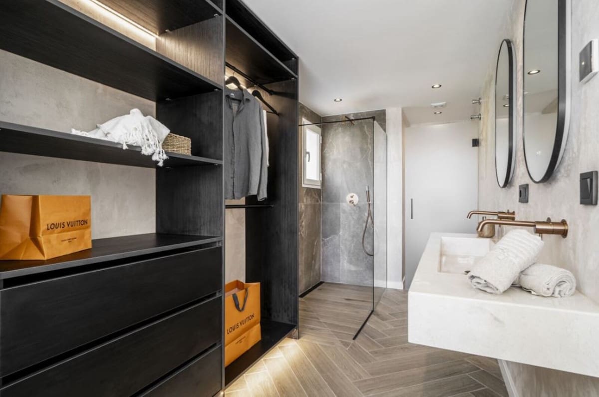 3 bedroom Penthouse for sale in Benahavis with pool garage - € 789,000 (Ref: 8456287)