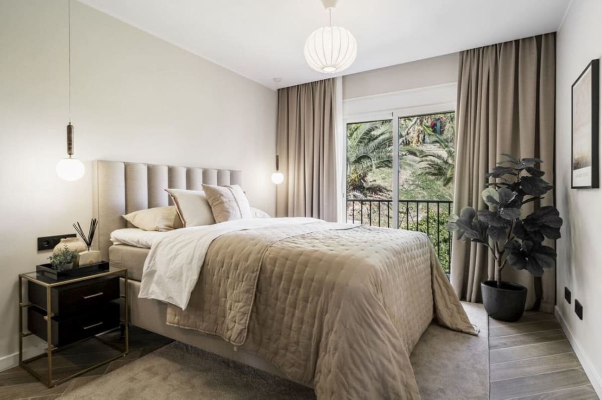 3 bedroom Penthouse for sale in Benahavis with pool garage - € 789,000 (Ref: 8456287)