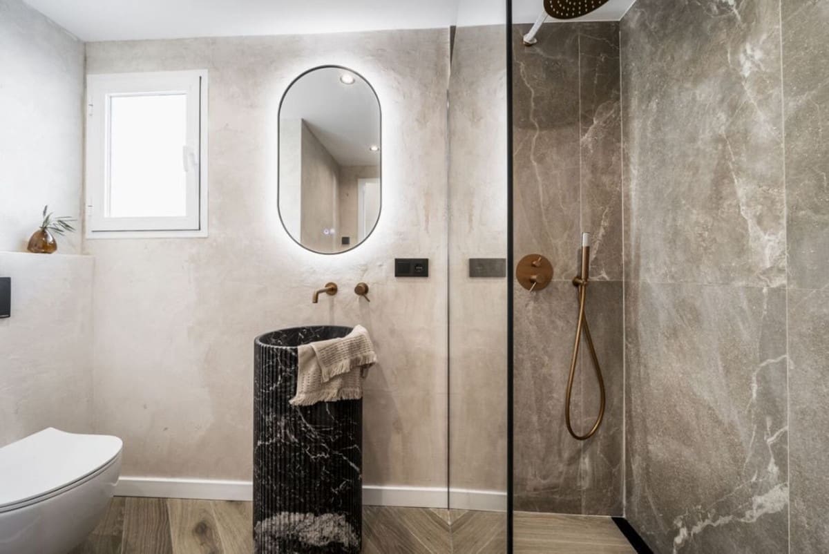 3 bedroom Penthouse for sale in Benahavis with pool garage - € 789,000 (Ref: 8456287)