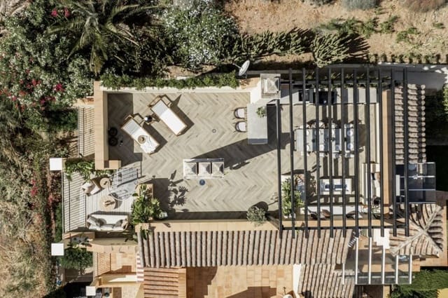 3 Zimmer Penthouse zu verkaufen in Benahavís mit Pool Garage - 789.000 € (Ref: 8456287)