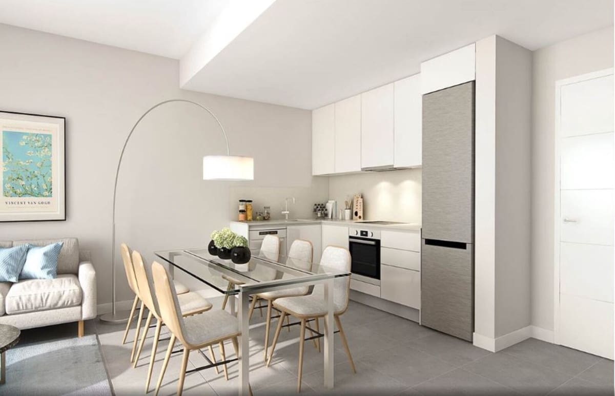 2 bedroom Apartment for sale in Mijas with pool garage - € 311,000 (Ref: 8458933)