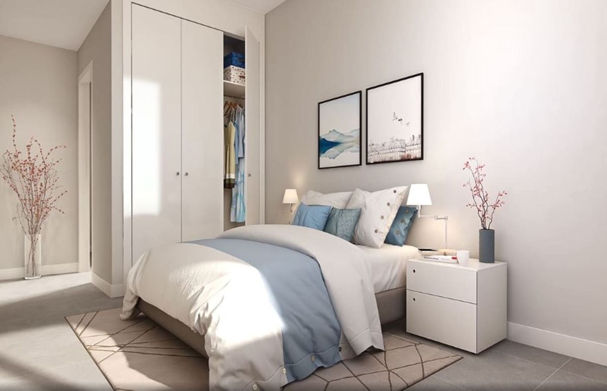 2 bedroom Apartment for sale in Mijas with pool garage - € 311,000 (Ref: 8458933)