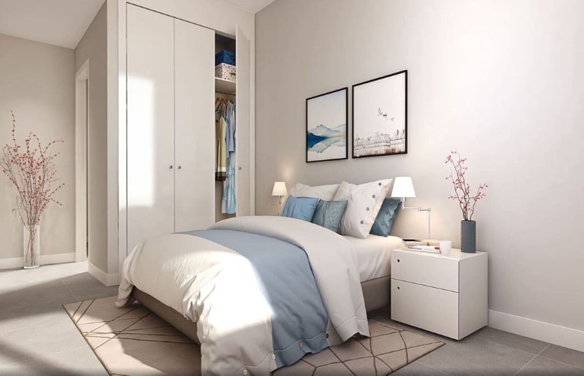 2 bedroom Apartment for sale in Mijas with pool garage - € 311,000 (Ref: 8458933)