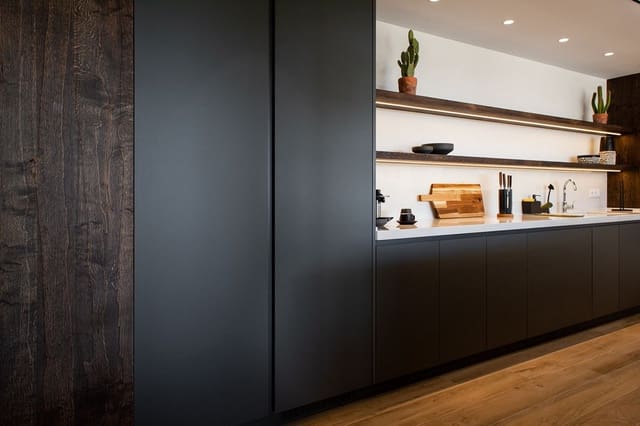 4 bedroom Penthouse for sale in Nueva Andalucia, Marbella with pool garage - € 2,750,000 (Ref: 8462552)