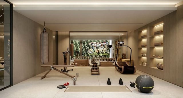 3 bedroom Apartment for sale in Estepona with pool garage - € 725,000 (Ref: 8469191)