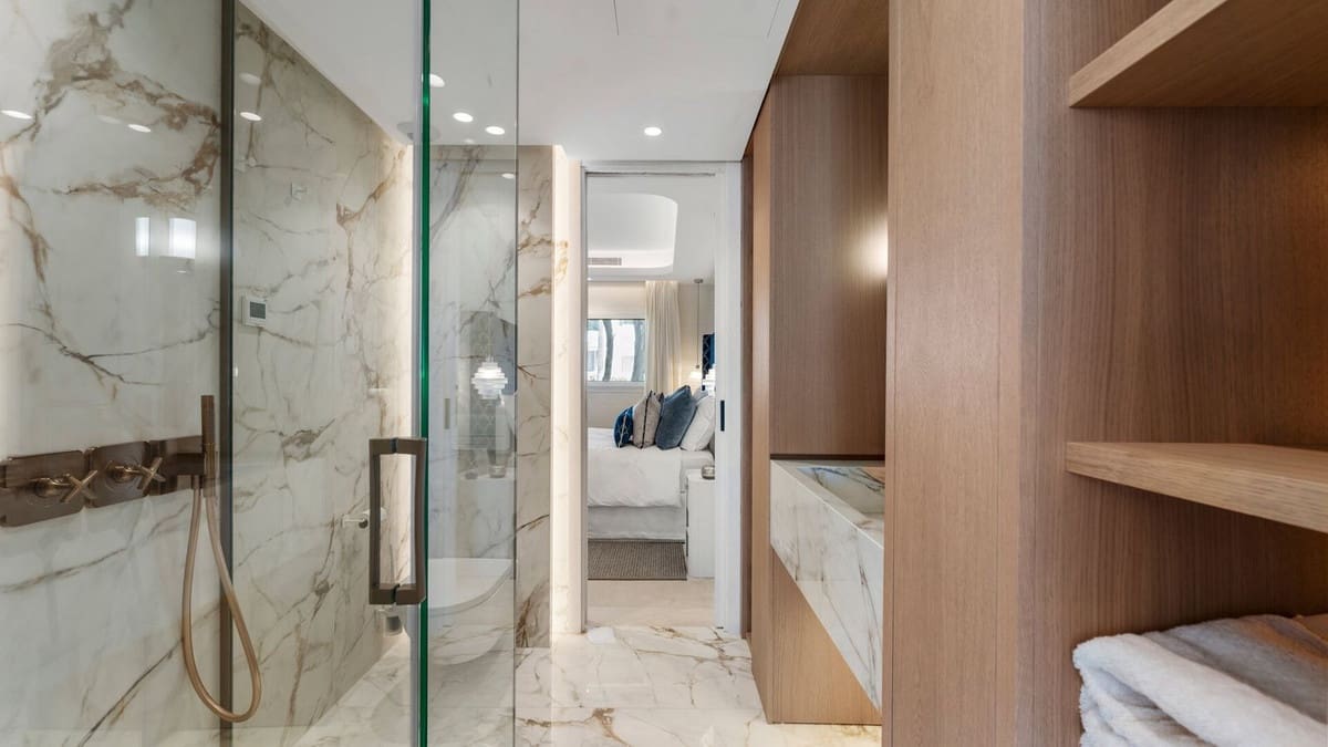 3 bedroom Apartment for sale in Golden Mile with pool garage - € 6,995,000 (Ref: 8471182)