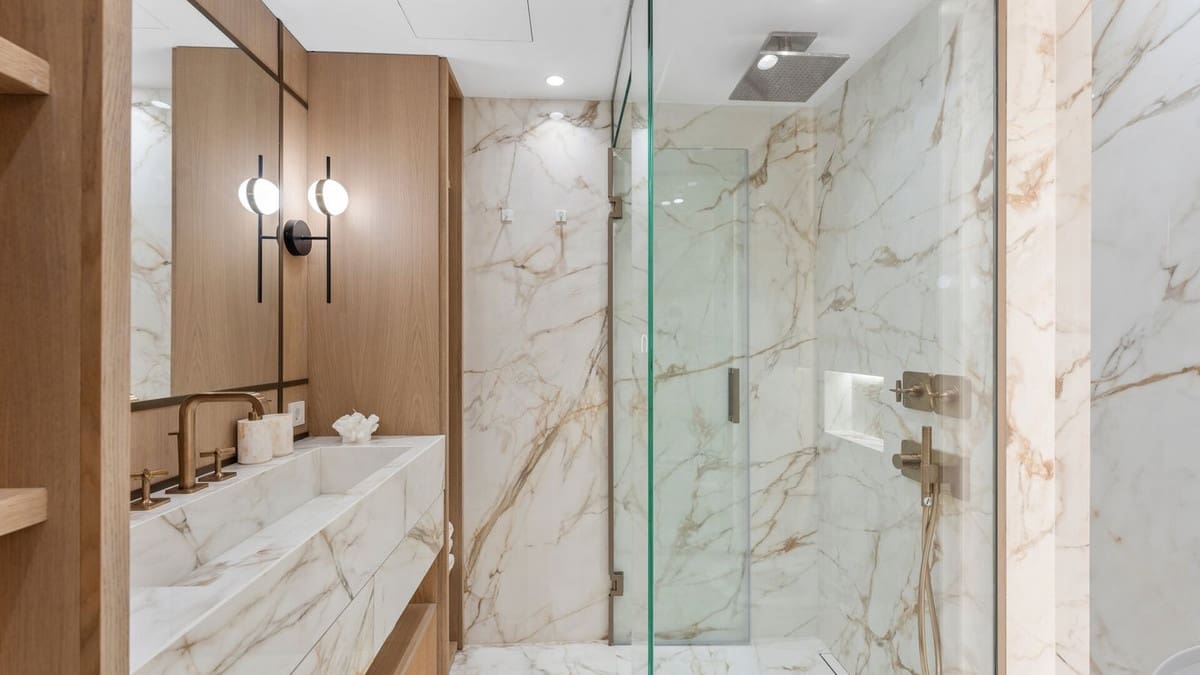 3 bedroom Apartment for sale in Golden Mile with pool garage - € 6,995,000 (Ref: 8471182)