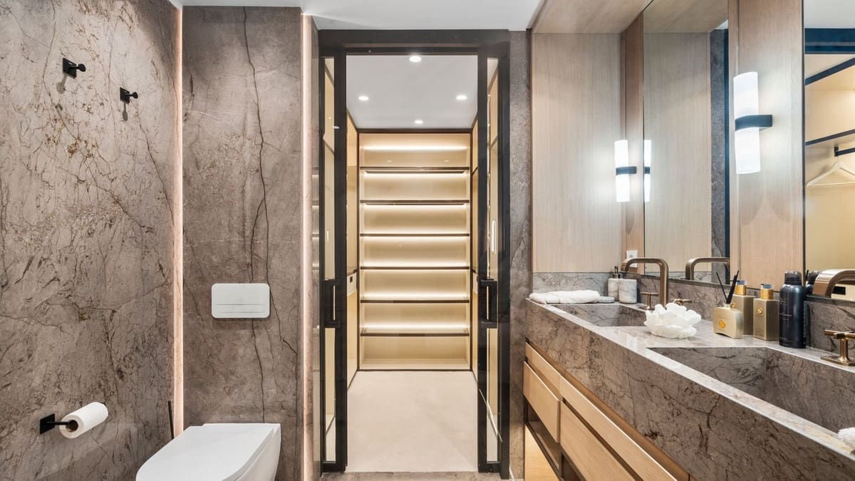 3 bedroom Apartment for sale in Golden Mile with pool garage - € 6,995,000 (Ref: 8471182)