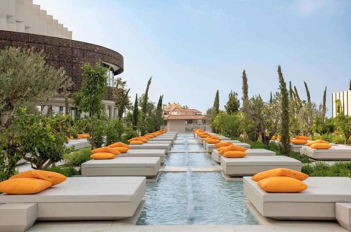 3 quarto Apartamento para venda em Fuengirola com piscina garagem - 845 000 € (Ref: 8471337)