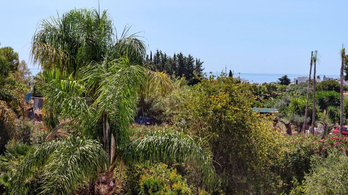9 Zimmer Villa zu verkaufen in Estepona mit Pool Garage - 2.950.000 € (Ref: 8471451)