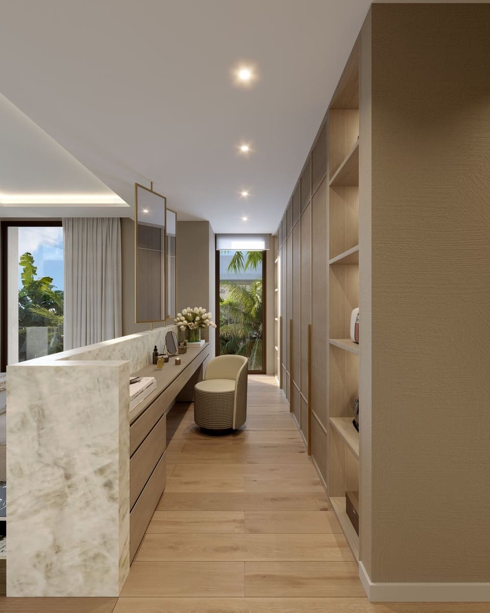 5 soveværelse Villa til salg i Nueva Andalucia med swimmingpool garage - € 4.450.000 (Ref: 8473189)