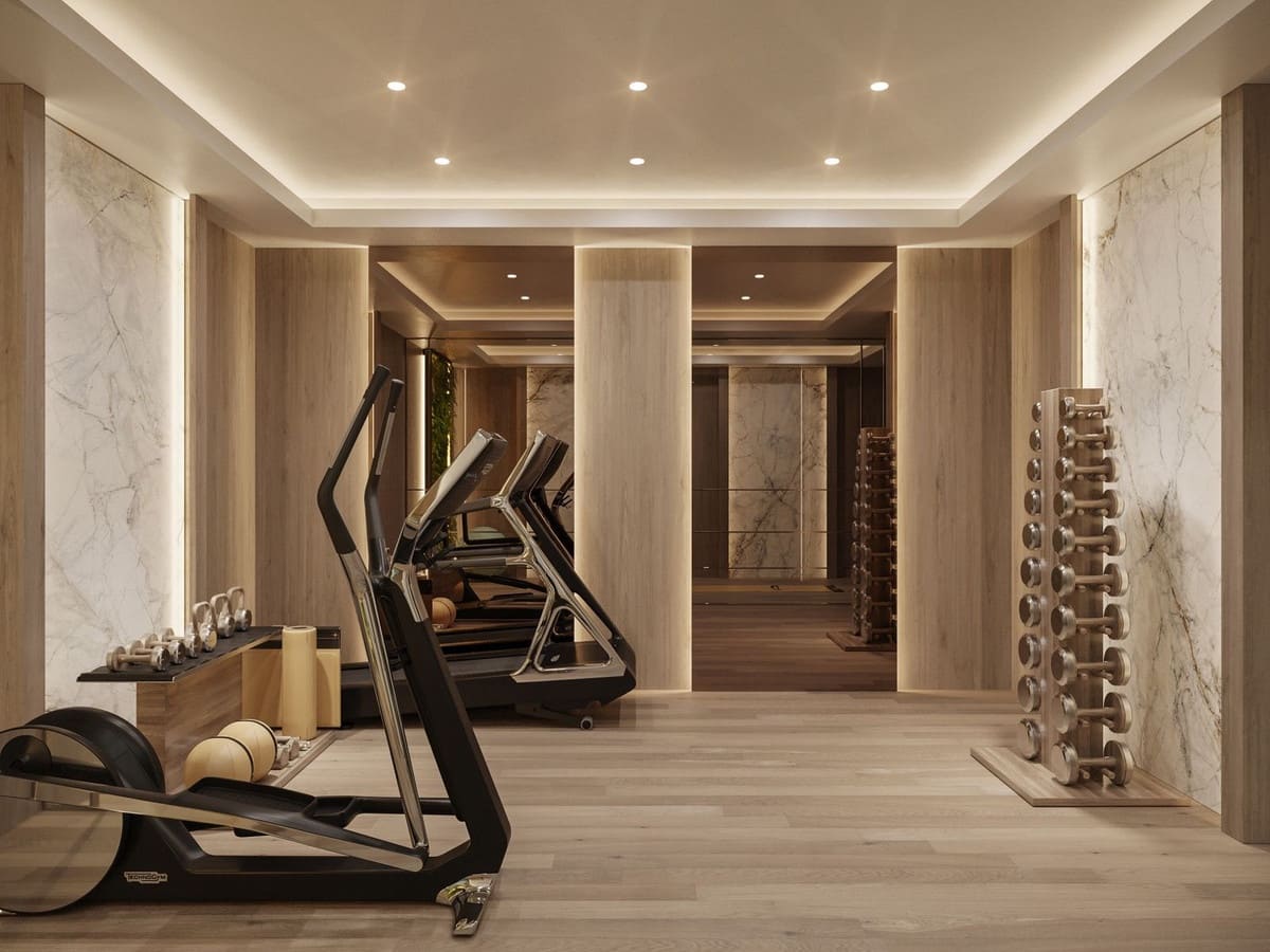 5 sovrum Villa till salu i Nueva Andalucia med pool garage - 4 550 000 € (Ref: 8473190)