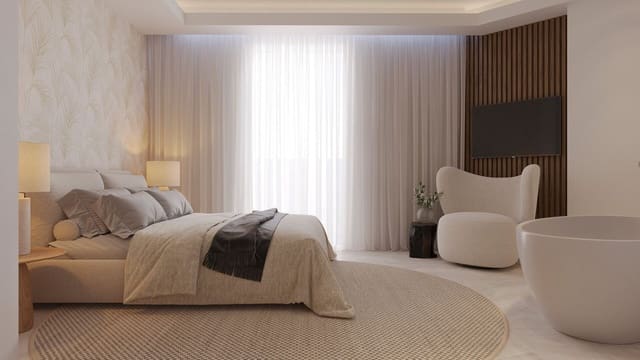 Casa de 3 habitaciones en Nueva Andalucia, Marbella en venta con piscina - 998.000 € (Ref: 8488190)