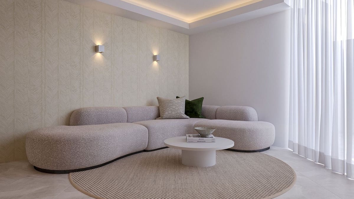 Casa de 3 habitaciones en Nueva Andalucia en venta con piscina - 998.000 € (Ref: 8488190)