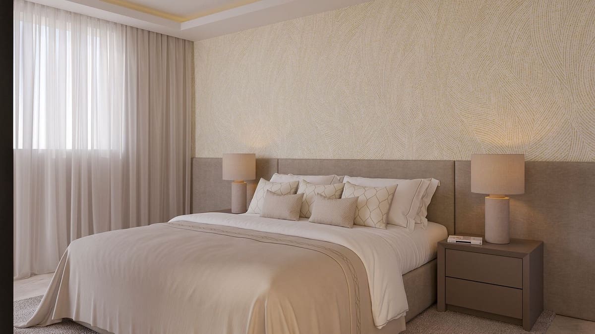 Casa de 3 habitaciones en Nueva Andalucia en venta con piscina - 998.000 € (Ref: 8488190)