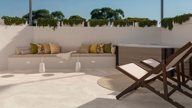 3 Zimmer Haus zu verkaufen in Nueva Andalucia, Marbella mit Pool - 998.000 € (Ref: 8488190)