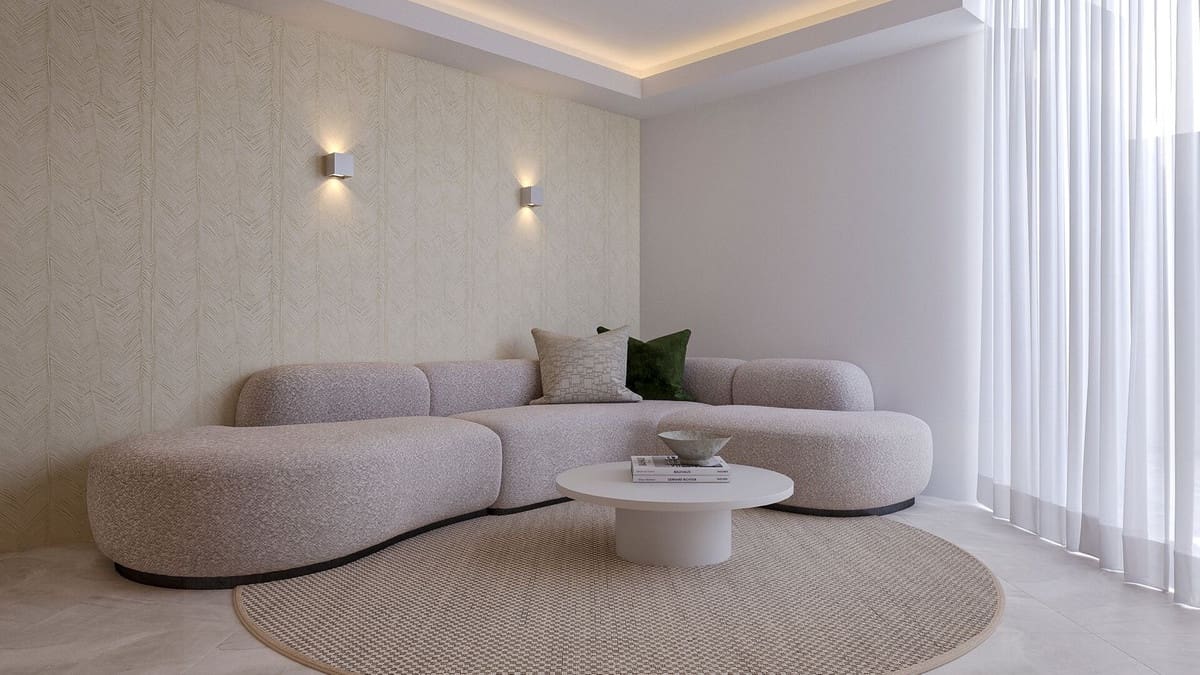 3 bedroom Townhouse for sale in Nueva Andalucia with pool - € 998,000 (Ref: 8488190)