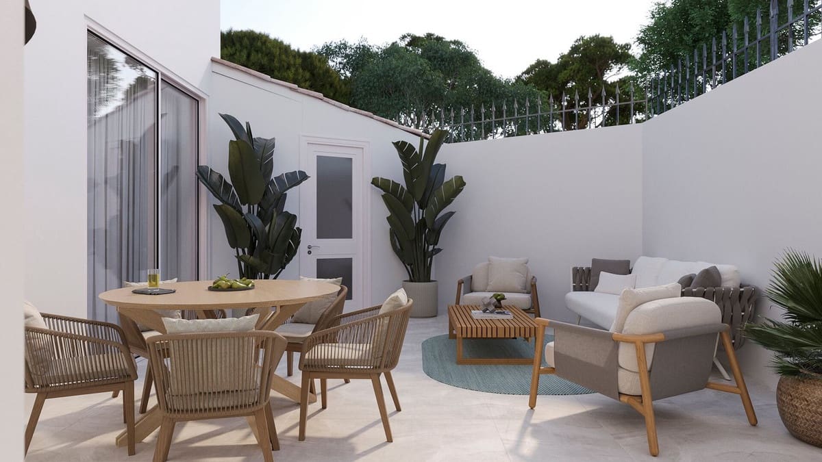3 camera da letto Casa in vendita in Nueva Andalucia con piscina - 998.000 € (Rif: 8488190)