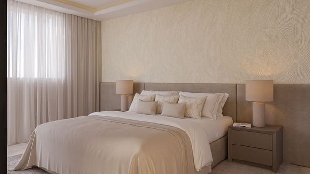 3 sypialnia Dom na sprzedaż w Nueva Andalucia, Marbella z basenem - 998 000 € (Ref: 8488190)