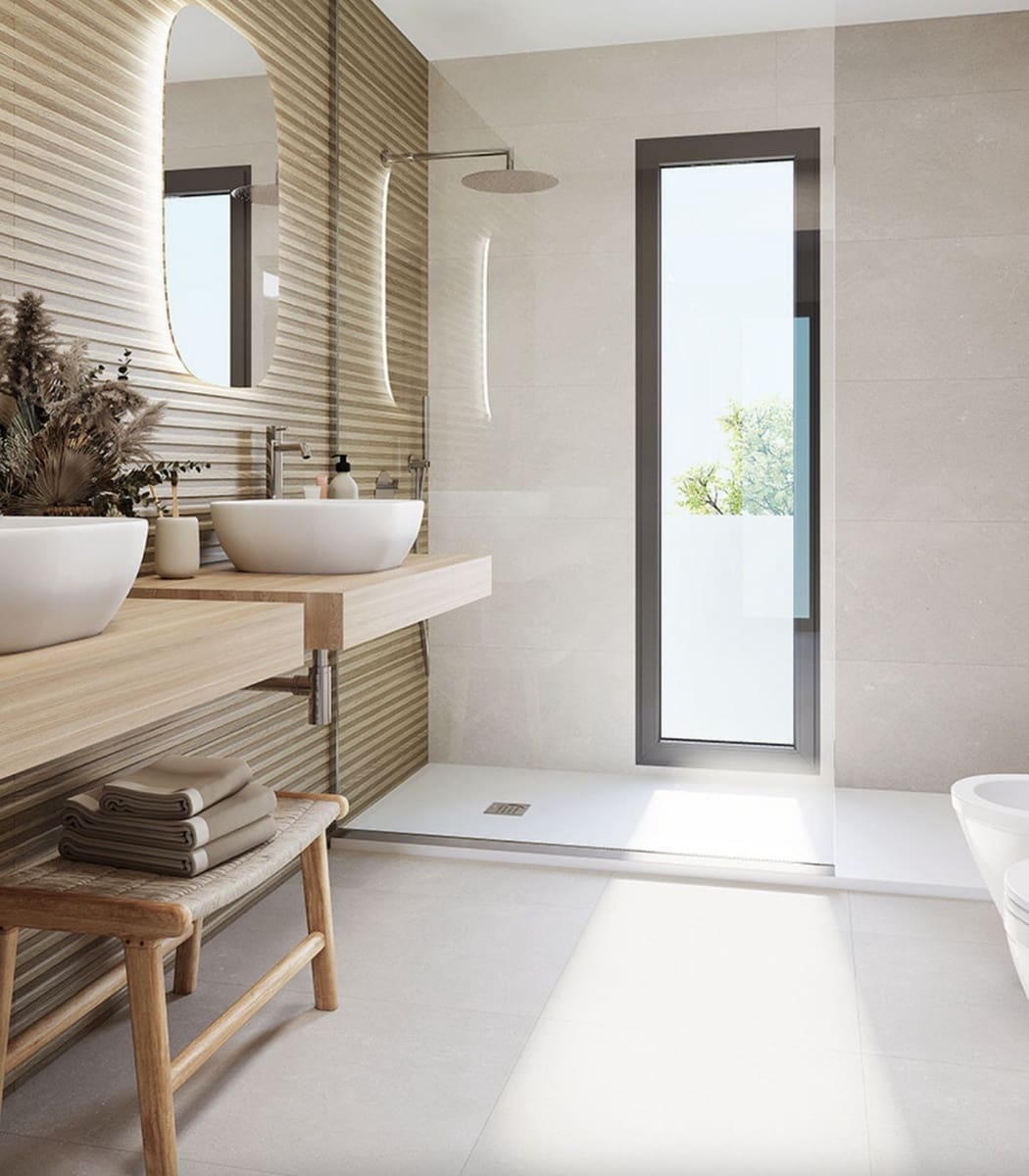 3 sypialnia Dom na sprzedaż w La Cala de Mijas z basenem garażem - 535 000 € (Ref: 8488424)