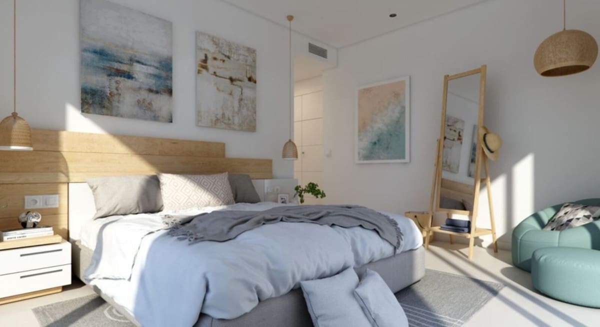 3 chambre Appartement à vendre à Bahia de Casares avec garage - 620 000 € (Ref: 8489512)