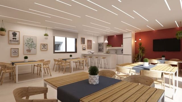 3 chambre Appartement à vendre à Bahia de Casares, Casares avec garage - 620 000 € (Ref: 8489512)