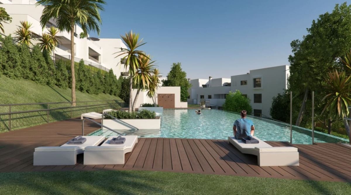 3 bedroom Apartment for sale in Bahia de Casares with garage - € 620,000 (Ref: 8489512)