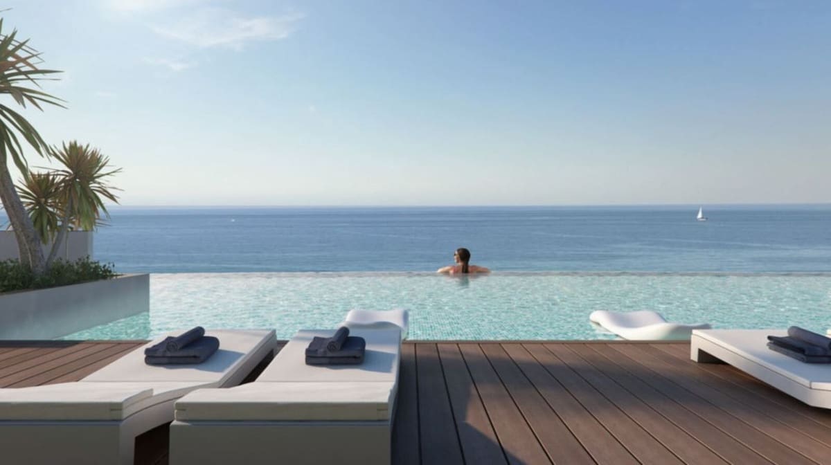 2 soverom Leilighet til salgs i Bahia de Casares med garasje - € 345 000 (Ref: 8489513)