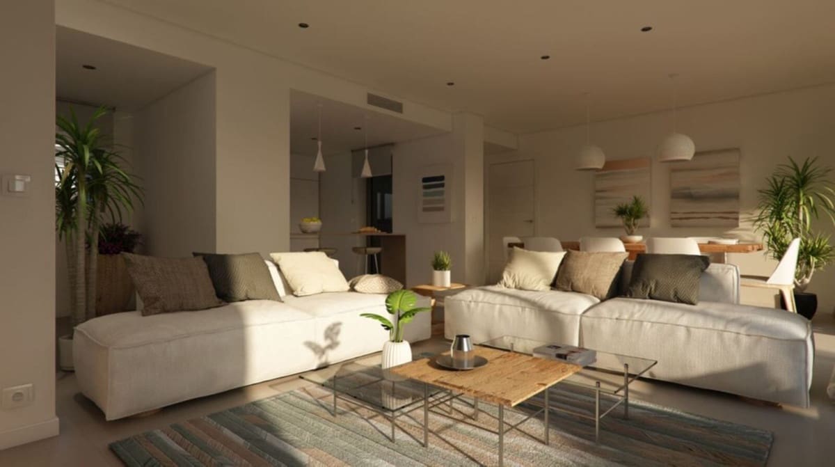 2 soverom Leilighet til salgs i Bahia de Casares med garasje - € 345 000 (Ref: 8489513)