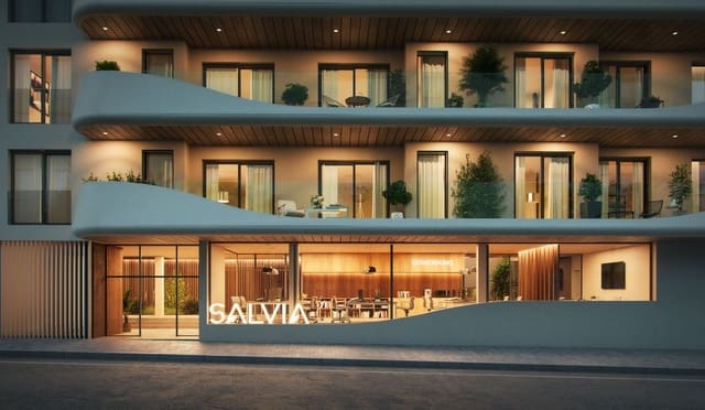 2 bedroom Apartment for sale in San Pedro de Alcantara, Marbella with garage - € 590,000 (Ref: 8498050)