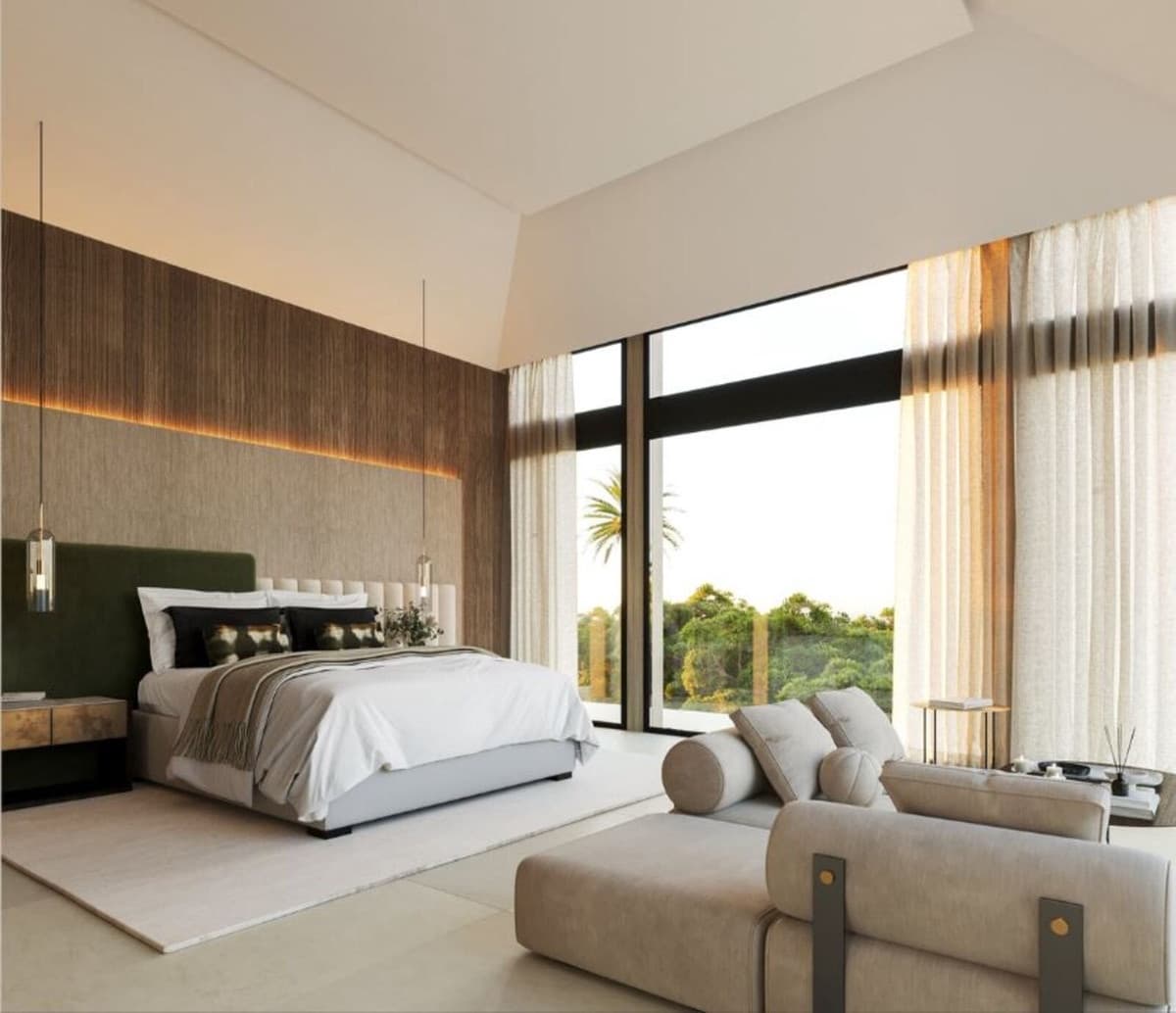 4 bedroom Villa for sale in Marbella with pool garage - € 4,850,000 (Ref: 8499244)