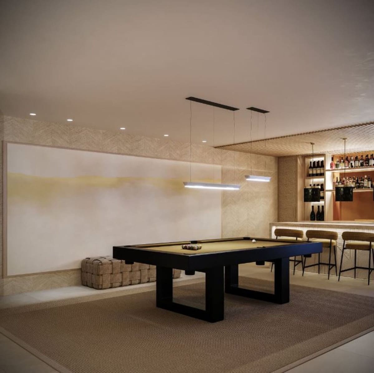 4 bedroom Villa for sale in Marbella with pool garage - € 4,850,000 (Ref: 8499244)