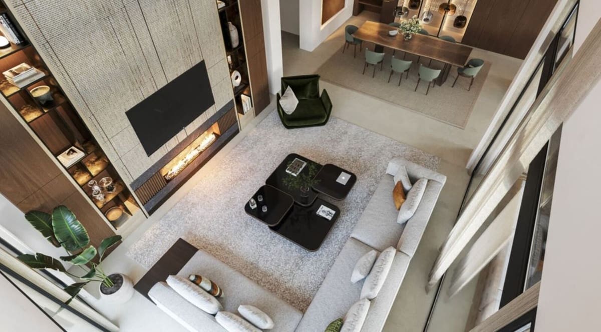 4 bedroom Villa for sale in Marbella with pool garage - € 4,850,000 (Ref: 8499244)