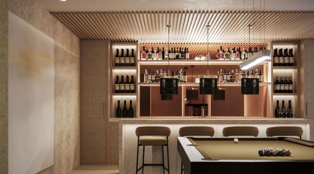 4 bedroom Villa for sale in Marbella with pool garage - € 4,850,000 (Ref: 8499244)