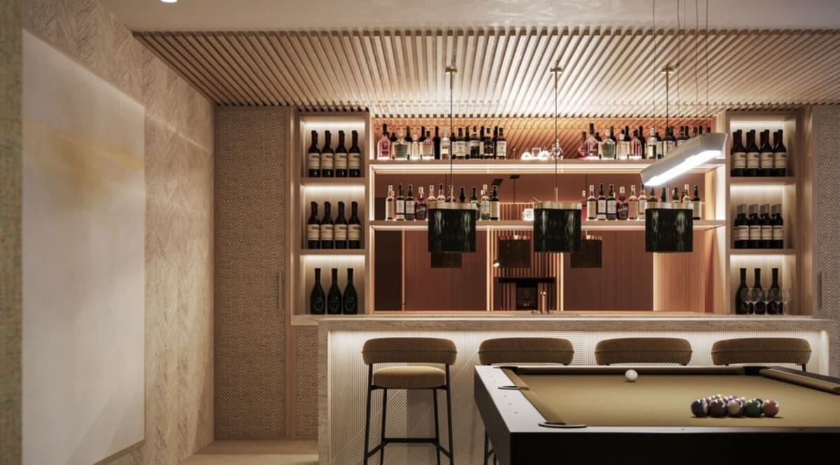 4 soveværelse Villa til salg i Marbella med swimmingpool garage - € 4.850.000 (Ref: 8499244)