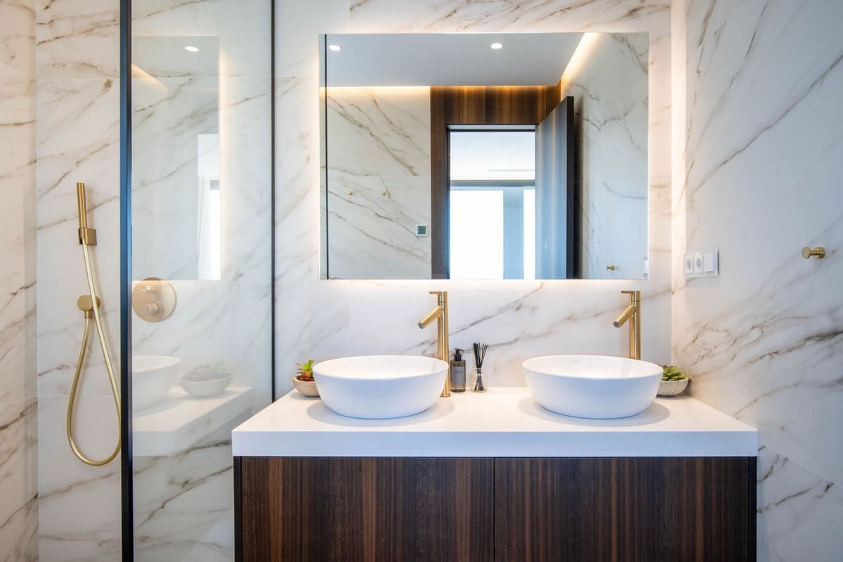 4 soveværelse Villa til salg i Nueva Andalucia med swimmingpool garage - € 3.250.000 (Ref: 8499534)