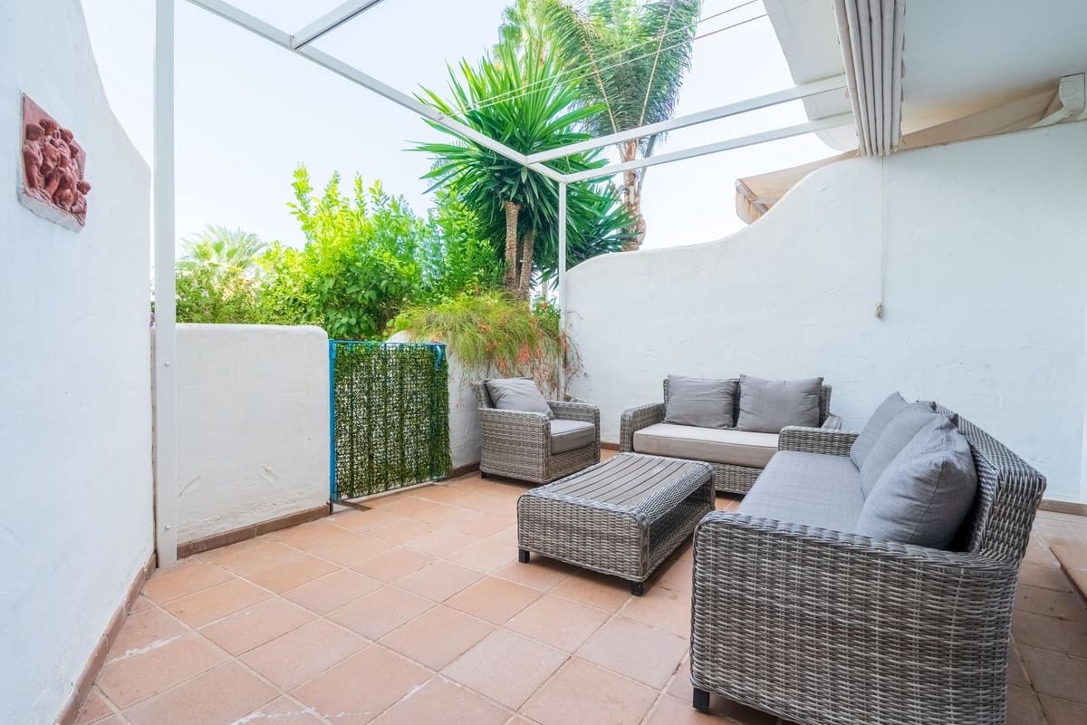 2 bedroom Apartment for sale in Golden Mile with pool garage - € 695,000 (Ref: 8501149)