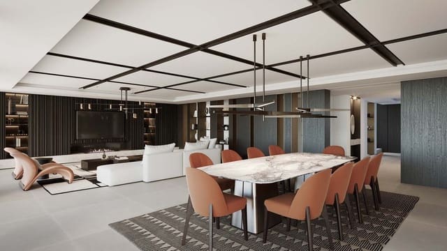 11 camera da letto Villa in vendita in Nueva Andalucia, Marbella con piscina garage - 3.800.000 € (Rif: 8501151)