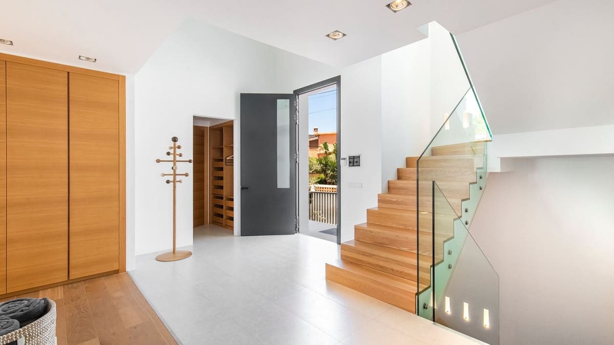 Chalet de 6 habitaciones en Marbella en venta con piscina garaje - 6.500.000 € (Ref: 8510804)