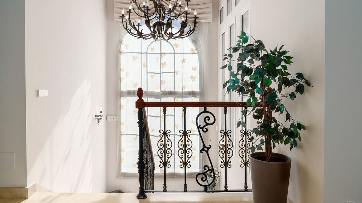 Chalet de 8 habitaciones en Nueva Andalucia en venta con piscina garaje - 5.850.000 € (Ref: 8511027)