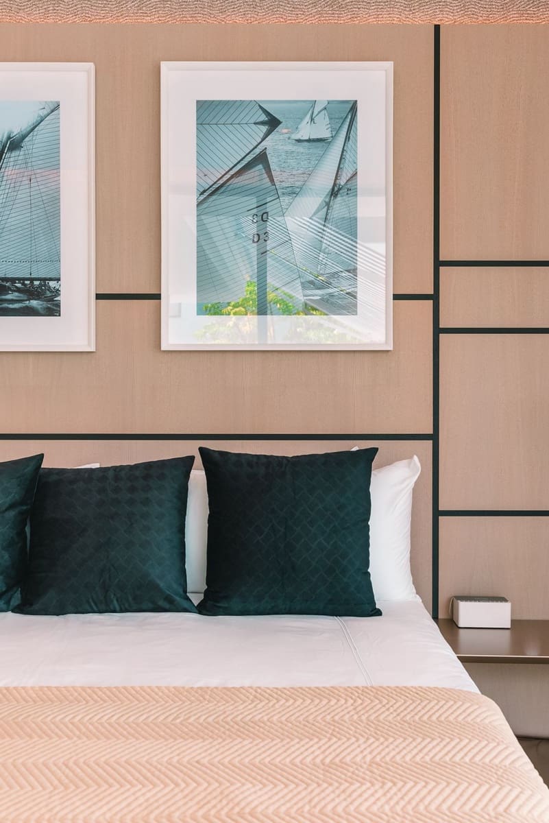 5 bedroom Villa for sale in Nueva Andalucia with pool garage - € 4,995,000 (Ref: 8520692)